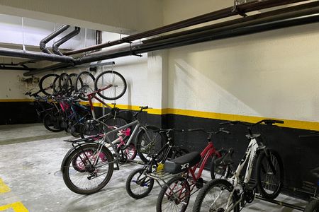 Apartamento à venda com 50m², 2 quartos e 1 vagaÁrea comum - Bicicletario