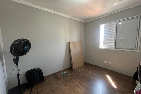 Apartamento à venda com 50m², 2 quartos e 1 vagaQuarto 2