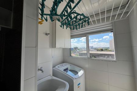 Apartamento à venda com 50m², 2 quartos e 1 vagaÁrea de Serviço