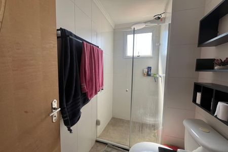 Apartamento à venda com 50m², 2 quartos e 1 vagaBanheiro