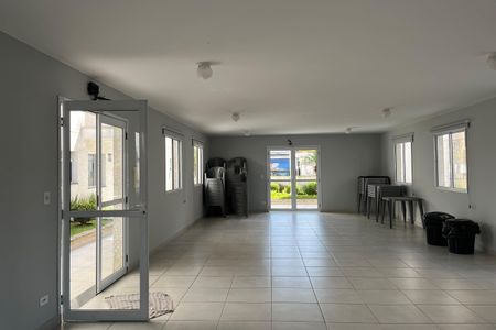 Apartamento à venda com 50m², 2 quartos e 1 vagaÁrea comum - Salão de festas