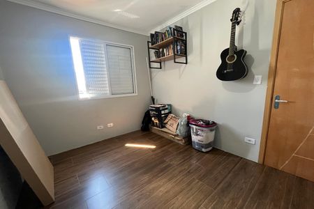Apartamento à venda com 50m², 2 quartos e 1 vagaQuarto 2