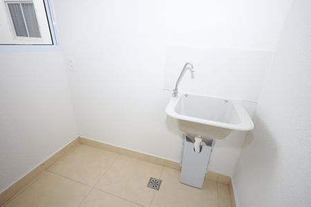 Apartamento para alugar com 42m², 2 quartos e 1 vagaCozinha