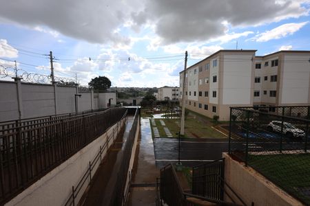Apartamento para alugar com 42m², 2 quartos e 1 vagaÁrea comum - Playground