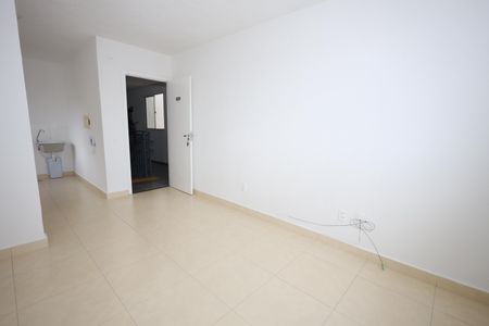 Apartamento para alugar com 42m², 2 quartos e 1 vagaSala