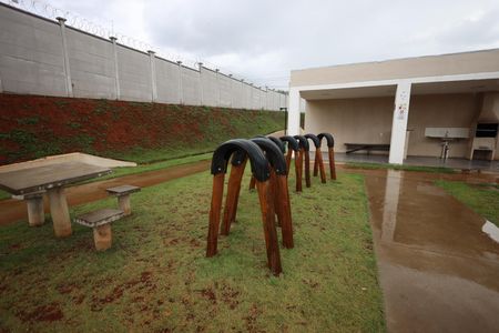 Apartamento para alugar com 42m², 2 quartos e 1 vagaÁrea comum - Playground