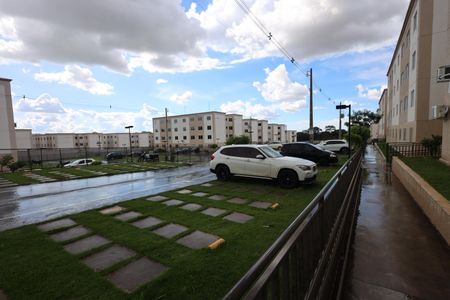 Apartamento para alugar com 42m², 2 quartos e 1 vagaGaragem