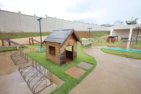Apartamento para alugar com 42m², 2 quartos e 1 vagaÁrea comum - Playground