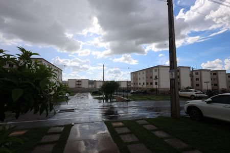 Apartamento para alugar com 42m², 2 quartos e 1 vagaÁrea comum