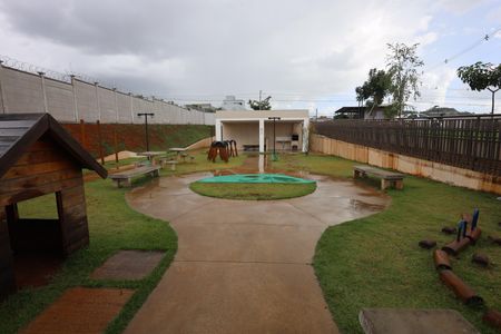 Apartamento para alugar com 42m², 2 quartos e 1 vagaÁrea comum - Playground