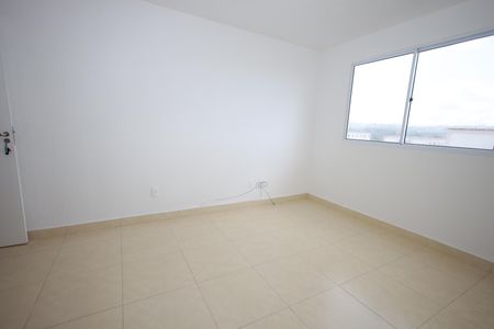 Apartamento para alugar com 42m², 2 quartos e 1 vagaSala