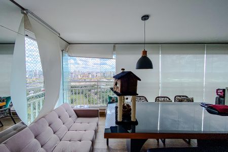 Apartamento à venda com 110m², 3 quartos e 2 vagasvista do Quarto 2