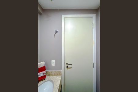 Apartamento à venda com 110m², 3 quartos e 2 vagasLavabo