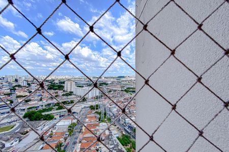 Apartamento à venda com 110m², 3 quartos e 2 vagasVista do Quarto 1