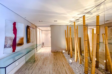 Apartamento à venda com 110m², 3 quartos e 2 vagasÁrea comum