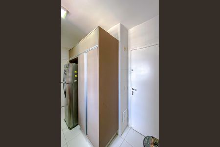 Apartamento à venda com 110m², 3 quartos e 2 vagasCozinha