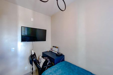 Apartamento à venda com 110m², 3 quartos e 2 vagasQuarto 1