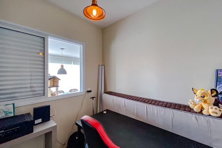 Apartamento à venda com 110m², 3 quartos e 2 vagasQuarto 2