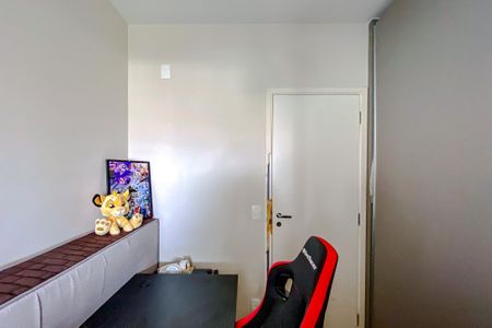 Apartamento à venda com 110m², 3 quartos e 2 vagasQuarto 2