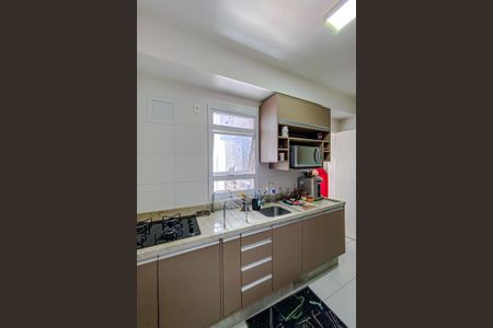 Apartamento à venda com 110m², 3 quartos e 2 vagasCozinha