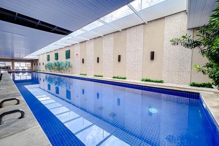 Apartamento à venda com 110m², 3 quartos e 2 vagasÁrea comum - Piscina
