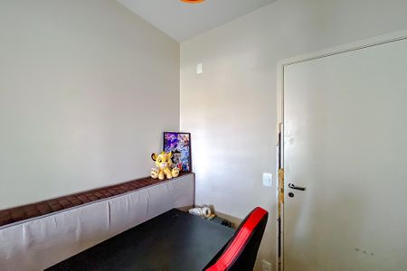 Apartamento à venda com 110m², 3 quartos e 2 vagasQuarto 2