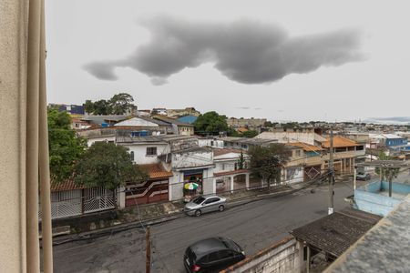 Apartamento à venda com 42m², 2 quartos e 1 vaga Apartamento à venda com 42m², 2 quartos e 1 vagaVista do Quarto 2