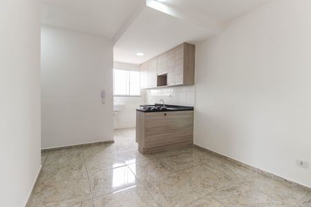 Apartamento à venda com 42m², 2 quartos e 1 vaga Apartamento à venda com 42m², 2 quartos e 1 vagaSala