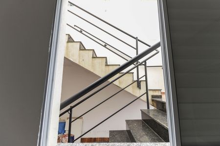 Apartamento à venda com 42m², 2 quartos e 1 vaga Apartamento à venda com 42m², 2 quartos e 1 vagaVista do Quarto 1