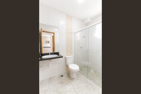 Apartamento à venda com 42m², 2 quartos e 1 vaga Apartamento à venda com 42m², 2 quartos e 1 vagaBanheiro