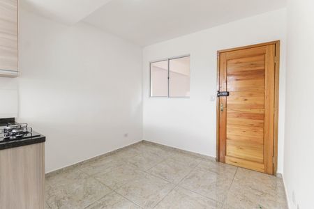 Apartamento à venda com 42m², 2 quartos e 1 vaga Apartamento à venda com 42m², 2 quartos e 1 vagaSala