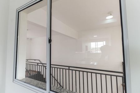 Apartamento à venda com 42m², 2 quartos e 1 vaga Apartamento à venda com 42m², 2 quartos e 1 vagaVista da Sala