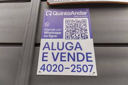 Apartamento à venda com 42m², 2 quartos e 1 vaga Apartamento à venda com 42m², 2 quartos e 1 vagaPlaquinha