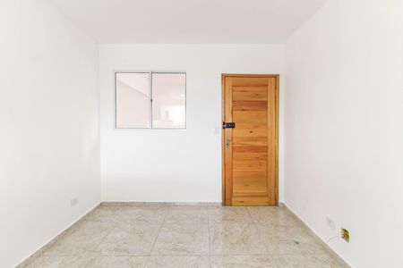 Apartamento à venda com 42m², 2 quartos e 1 vaga Apartamento à venda com 42m², 2 quartos e 1 vagaSala