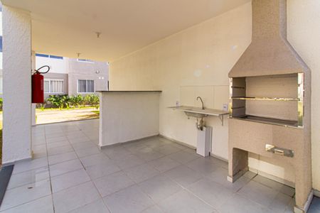 Apartamento para alugar com 32m², 2 quartos e sem vagaÁrea comum
