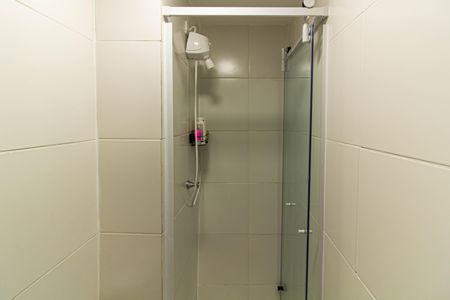 Apartamento para alugar com 32m², 2 quartos e sem vagaBanheiro