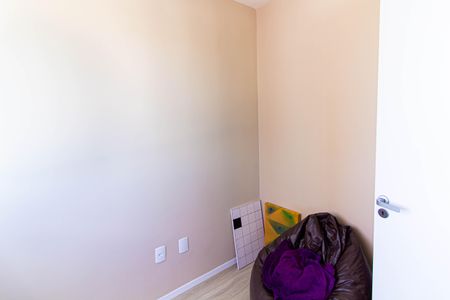 Apartamento para alugar com 32m², 2 quartos e sem vagaQuarto 2