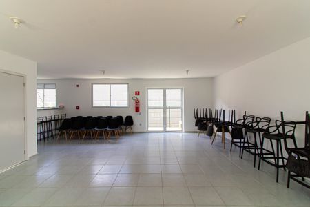 Apartamento para alugar com 32m², 2 quartos e sem vagaÁrea comum