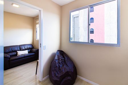 Apartamento para alugar com 32m², 2 quartos e sem vagaQuarto 2