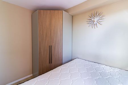 Apartamento para alugar com 32m², 2 quartos e sem vagaQuarto 1
