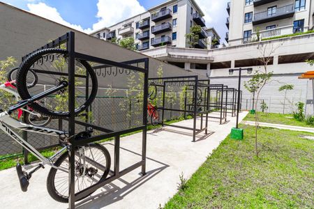 Apartamento para alugar com 32m², 2 quartos e sem vagaÁrea comum