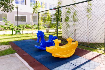 Apartamento para alugar com 32m², 2 quartos e sem vagaÁrea comum