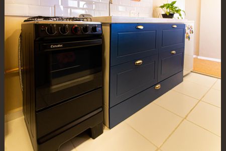 Apartamento para alugar com 32m², 2 quartos e sem vagaCozinha/Área de Serviço