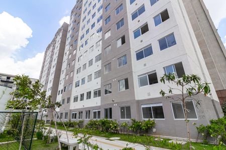 Apartamento para alugar com 32m², 2 quartos e sem vagaÁrea comum