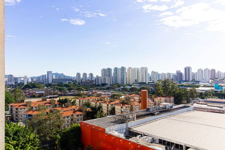 Apartamento para alugar com 32m², 2 quartos e sem vagaVista do Quarto 2