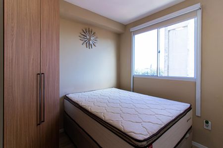Apartamento para alugar com 32m², 2 quartos e sem vagaQuarto 1