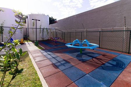 Apartamento para alugar com 32m², 2 quartos e sem vagaÁrea comum