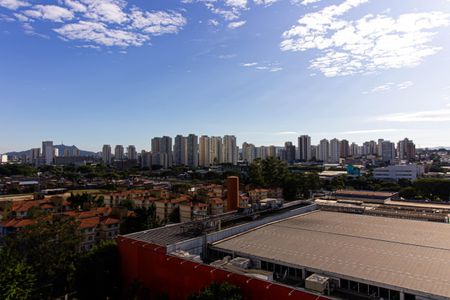 Apartamento para alugar com 32m², 2 quartos e sem vagaVista da Sala