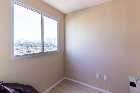 Apartamento para alugar com 32m², 2 quartos e sem vagaQuarto 2