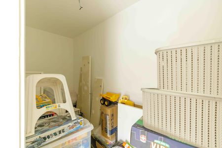 Casa de condomínio à venda com 400m², 3 quartos e 2 vagasSuíte 3 Closet